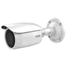 Cámara Bullet IP Hikvision - Gama HiWatch | microSD 128 GB - 4 MP | Lente motorizado 2.8~12 mm - IR 30 m | WDR 120dB ...