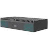 UNIVIEW AI BOX - Servidor con más de 40 funciones Inteligentes - 8 Canales - 2 x RJ45 10M/100M/1000M - SSD 128 GB In...