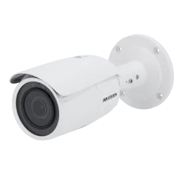 Hikvision - Cámara Bullet IP gama Value - Resolución 4 Megapixel (2560x1440) - Lente varifocal motorizada 2.8~12 mm -...