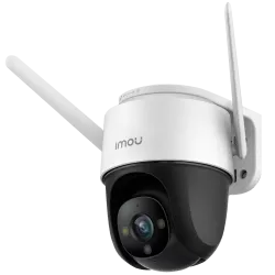 Cámara Wifi Imou 2 Megapixel - Movimiento y Seguimiento automático - Lente 3.6 mm / IR 30m / Led blanco - Detección d...