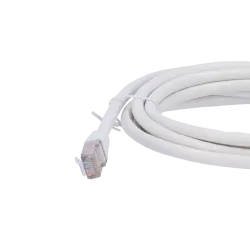 Cable SFTP Safire - Categoría 6 - Conductor OFC, pureza 99.9% cobre - Ethernet - Conectores RJ45 - 2 m