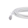 Cable SFTP Safire - Categoría 6 - Conductor OFC, pureza 99.9% cobre - Ethernet - Conectores RJ45 - 2 m