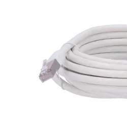 Cable SFTP Safire - Categoría 6 - Conductor OFC, pureza 99.9% cobre - Ethernet - Conectores RJ45 - 5 m