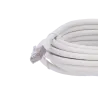 Cable SFTP Safire - Categoría 6 - Conductor OFC, pureza 99.9% cobre - Ethernet - Conectores RJ45 - 5 m