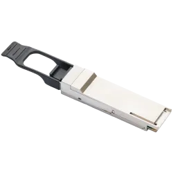 Módulo transceptor QSFP+ - Longitud de Onda 850 nm - Fibra multimodo - Conector MTP/MPO - Máxima distancia 150 m - 4...