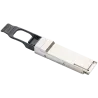 Módulo transceptor QSFP+ - Longitud de Onda 850 nm - Fibra multimodo - Conector MTP/MPO - Máxima distancia 150 m - 4...