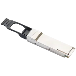 Módulo transceptor QSFP+ - Longitud de Onda 850 nm - Fibra multimodo - Conector LC dúplex - Máxima distancia 400 m - ...