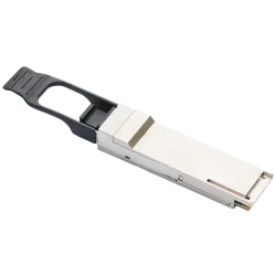 Módulo transceptor QSFP+ - Longitud de Onda 850 nm - Fibra multimodo - Conector MTP/MP0 - Máxima distancia 100 m - 1...