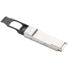 Módulo transceptor QSFP+ - Longitud de Onda 850 nm - Fibra multimodo - Conector MTP/MP0 - Máxima distancia 100 m - 1...