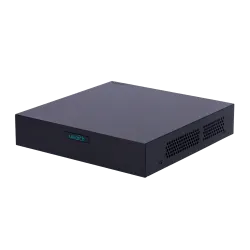 NVR Uniarch 16 CH - 16 CH vídeo - Ancho de banda 64Mbps - SIP | UMD | Búsqueda VCA - Resolución máxima 6 MP - Admite ...