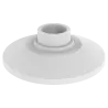 Adaptador para cámaras Fisheye - Fabricado en aluminio - 44 mm (Al) x 145 (Ø) mm