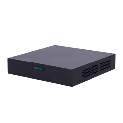 XVR Uniarch 5 en 1 - Uniarch | UMD - 4 CH HDTVI / HDCVI / AHD / CVBS + 2 extra IP - Admite 1 disco duro de hasta 6TB ...