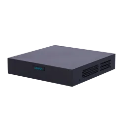 XVR Uniarch 5 en 1 - Uniarch | UMD - 4 CH HDTVI / HDCVI / AHD / CVBS + 2 extra IP - Admite 1 disco duro de hasta 6TB ...