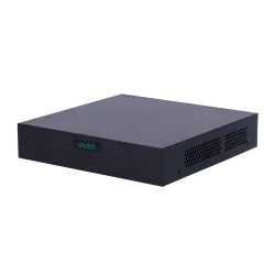 XVR Uniarch 5 en 1 - Uniarch | UMD - 8 CH HDTVI / HDCVI / AHD / CVBS + 2 extra IP - Admite 1 disco duro de hasta 6TB ...