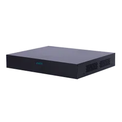 XVR Uniarch 5 en 1 - Uniarch | UMD - 16 CH HDTVI / HDCVI / AHD / CVBS + 2 extra IP - Admite 1 disco duro de hasta 6TB...