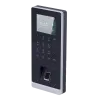Control de Acceso y Presencia - Huella, teclado y tarjeta MF - 30.000 usuarios / 150.000 registros - TCP/IP, WiFi, US...