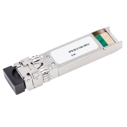 Módulo transceptor SFP28 - Longitud de Onda 1310 nm - Fibra monomodo - Conector LC dúplex - Máxima distancia 10 km - ...