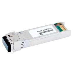 Módulo transceptor SFP28 - Longitud de Onda 850 nm - Fibra multimodo - Conector LC dúplex - Máxima distancia 100 m - ...