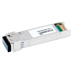 Módulo transceptor SFP28 - Longitud de Onda 850 nm - Fibra multimodo - Conector LC dúplex - Máxima distancia 100 m - ...