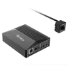 Safire Smart - Cámara Pinhole IP gama I1 AI Avanzado - Resolución 2 Megapíxel (1920x1080) - Lente 2.8 mm | Audio &amp...