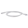 Cable UTP Safire - Categoría 6 - Conductor OFC, pureza 99.9% cobre - Ethernet - Conectores RJ45 - 1 m