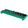 Módulo de adquisición y control de datos - 32 entradas digit. / 32 salidas de relé (NA/NC) - Protocolos: Modbus/TCP, ...