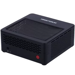 Mini PC Windows - CPU AMD Ryzen 7 5700G - GPU Radeon 8 Core - RAM 16GB + ROM 512GB SSD | Ranura HDD - WiFi 6, Bluetoo...