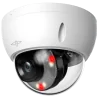 X-Security Cámara IP Dome - 4 Megapíxel (2688x1520) - Lente fija 2.8mm - WDR 120dB | Dual Light(IR 60m y Luz Blanca...