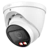 X-Security Cámara IP Turret - 4 Megapíxel (2688x1520) - Lente Motorizada 2.7~13.5mm - WDR 120dB | Dual Light(IR 40m...