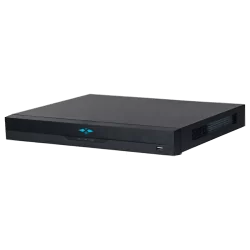 X-Security NVR - Resolución máxima 16 Megapixel - 32 CH / 16 puertos PoE af/at - Compresión H.265 / H.264 | 2 HDD - S...