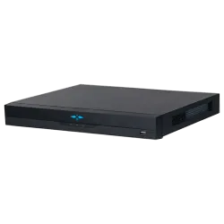 X-Security NVR - Resolución máxima 16 Megapixel - 32 CH / 16 puertos PoE af/at - Compresión H.265 / H.264 | 2 HDD - S...