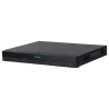 X-Security NVR - Resolución máxima 16 Megapixel - 32 CH / 16 puertos PoE af/at - Compresión H.265 / H.264 | 2 HDD - S...