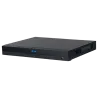 X-Security NVR - Resolución máxima 16 Megapixel - 32 CH / 16 puertos PoE af/at - Compresión H.265 / H.264 | 2 HDD - S...