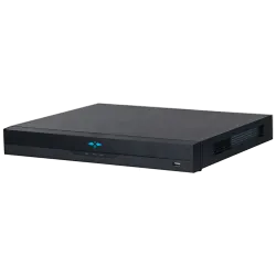 X-Security NVR - Resolución máxima 16 Megapixel - 16 CH | 16 puertos PoE af/at - Compresión H.265 / H.264 | 4HDD - Sa...