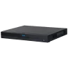 X-Security NVR - Resolución máxima 16 Megapixel - 16 CH | 16 puertos PoE af/at - Compresión H.265 / H.264 | 4HDD - Sa...