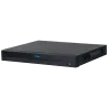 X-Security NVR - Resolución máxima 16 Megapixel - 16 CH | 16 puertos PoE af/at - Compresión H.265 / H.264 | 4HDD - Sa...