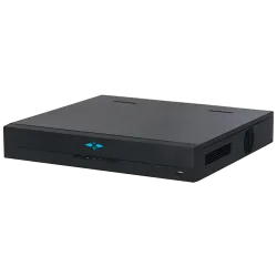 X-Security NVR - Resolución máxima 16 Megapixel - 16 CH - Compresión H.265 / H.264 | 4HDD - Salida HDMI 4K | Salidas ...