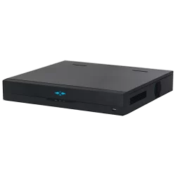 X-Security NVR - Resolución máxima 16 Megapixel - 32 CH / 16 puertos PoE af/at - Compresión H.265 / H.264 | 4 HDD - S...