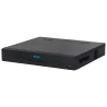 X-Security NVR - Resolución máxima 16 Megapixel - 32 CH / 16 puertos PoE af/at - Compresión H.265 / H.264 | 4 HDD - S...