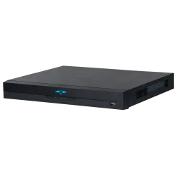 X-Security NVR - Resolución máxima 32 Megapixel - 32 CH / 16 puertos PoE af/at - Compresión H.265 / H.264 | 2 HDD - S...