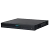 X-Security NVR - Resolución máxima 32 Megapixel - 32 CH / 16 puertos PoE af/at - Compresión H.265 / H.264 | 2 HDD - S...