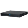 X-Security NVR - Resolución máxima 32 Megapixel - 32 CH / 16 puertos PoE af/at - Compresión H.265 / H.264 | 2 HDD - S...