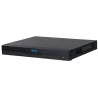 X-Security NVR - Resolución máxima 32 Megapixel - 32 CH / 8 puertos PoE af/at - Compresión H.265 / H.264 | 2 HDD - Sa...