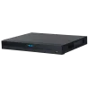 X-Security NVR - Resolución máxima 32 Megapixel - 32 CH / 8 puertos PoE af/at - Compresión H.265 / H.264 | 2 HDD - Sa...