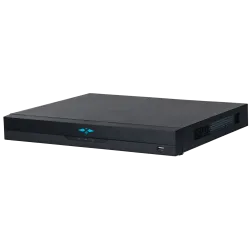 X-Security NVR - Resolución máxima 32 Megapixel - 64 CH / 16 puertos PoE af/at - Compresión H.265 / H.264 | 4 HDD - S...
