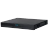 X-Security NVR - Resolución máxima 32 Megapixel - 64 CH / 16 puertos PoE af/at - Compresión H.265 / H.264 | 4 HDD - S...