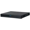 X-Security NVR - Resolución máxima 32 Megapixel - 64 CH / 16 puertos PoE af/at - Compresión H.265 / H.264 | 4 HDD - S...
