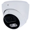 Cámara Turret IP AI EASY-P - Resolución 4 Megapíxel (2688x1512) - Lente fija 2.8 mm | IR 25m - Compatibilidad total c...