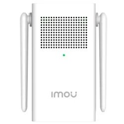 Imou Timbre WiFi - Modo repetidor Wifi - Compatible con DB60 - Rápida vinculación - Audio Bidireccional / Chime - Ap...