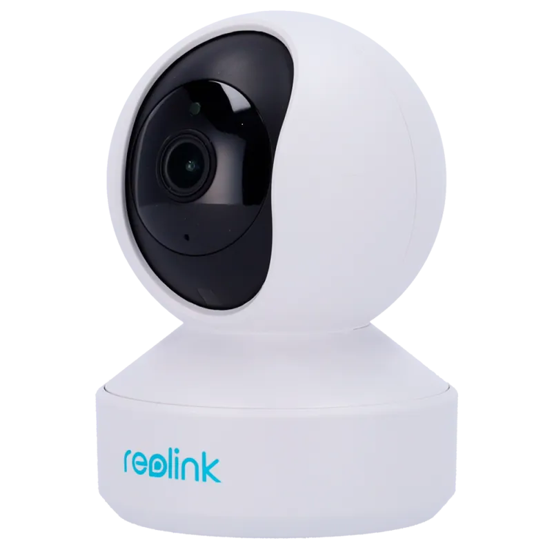 Reolink Camara PT WiFi Dual E330 - 4MP (2560x1440) - IR 10 m / Seguimiento automático - Deteccion Personas / Mascota...